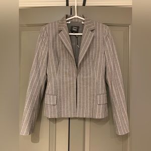 Bergdorf Goodman Akris blazer